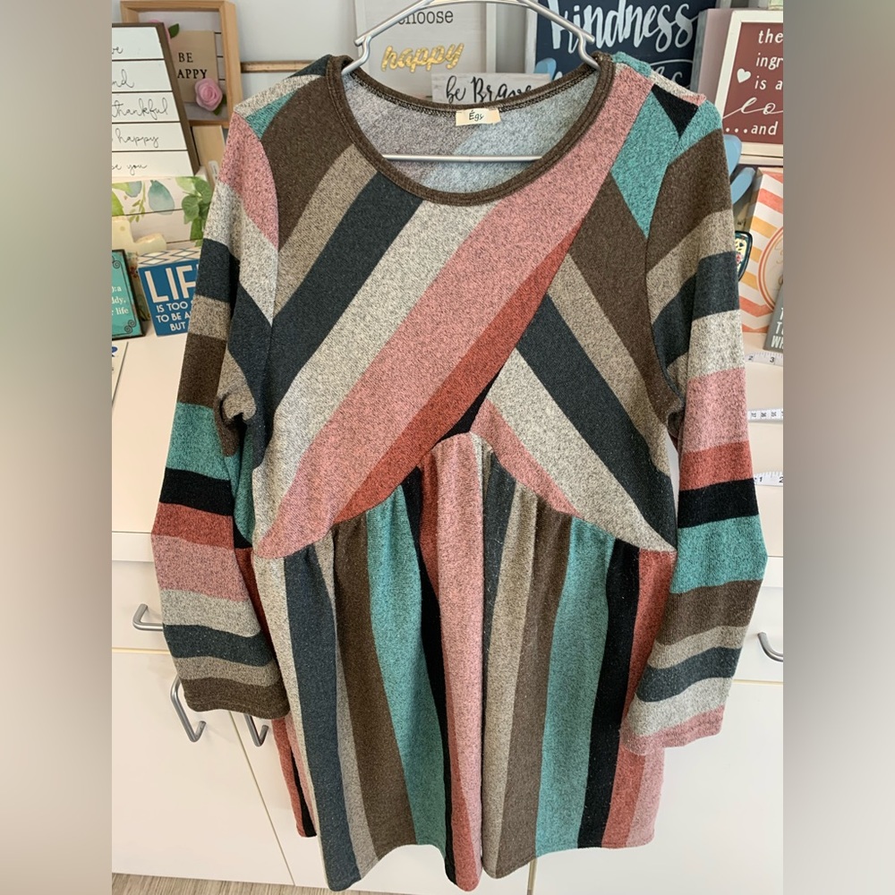 Egs Dress size medium